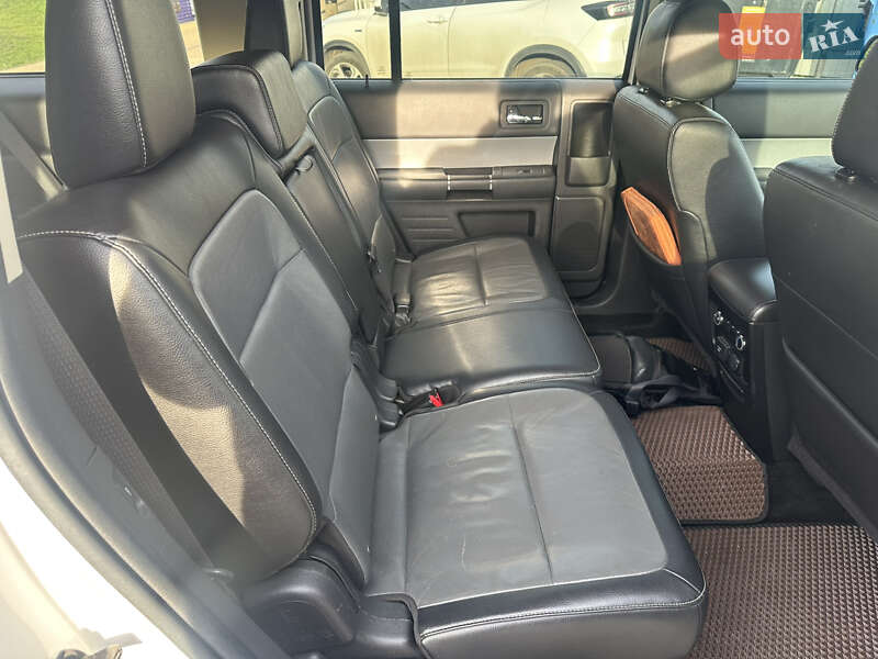 Внедорожник / Кроссовер Ford Flex 2015 в Одессе