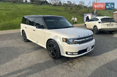 Внедорожник / Кроссовер Ford Flex 2015 в Одессе
