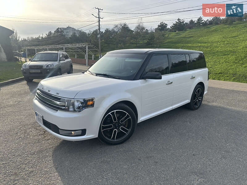 Внедорожник / Кроссовер Ford Flex 2015 в Одессе
