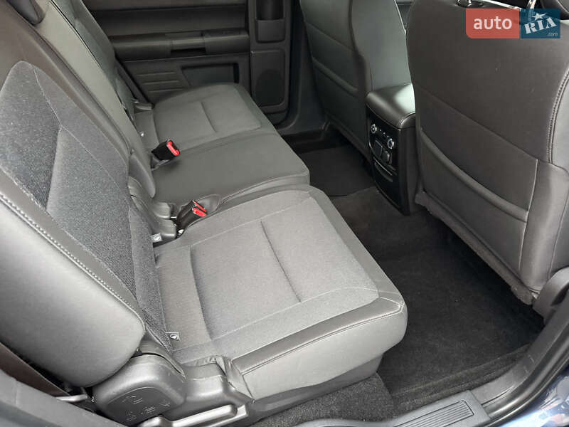 Внедорожник / Кроссовер Ford Flex 2019 в Киеве фото 12 Внедорожник / Кроссовер Ford Flex 2019 в Киеве