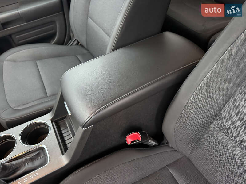 Внедорожник / Кроссовер Ford Flex 2019 в Киеве фото 35 Внедорожник / Кроссовер Ford Flex 2019 в Киеве