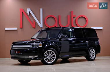 Позашляховик / Кросовер Ford Flex 2019 в Одесі
