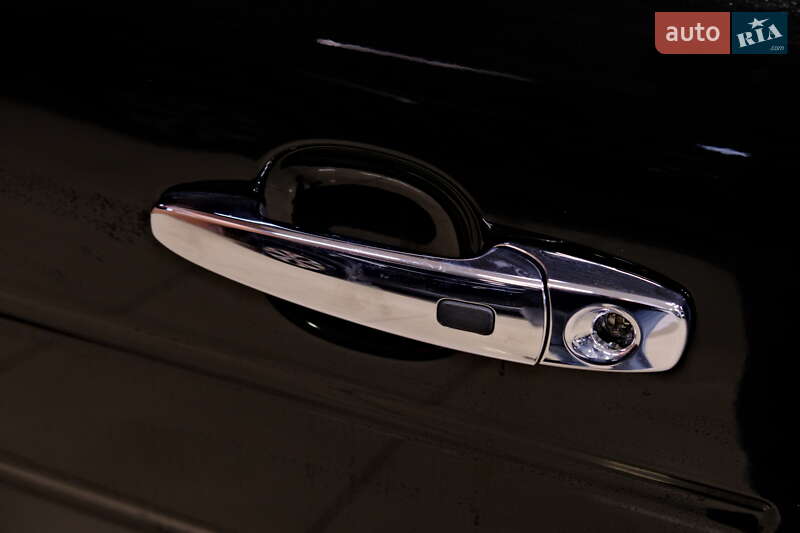 Внедорожник / Кроссовер Ford Flex 2019 в Одессе