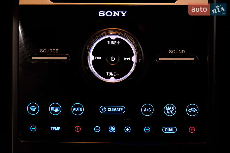 Внедорожник / Кроссовер Ford Flex 2019 в Одессе