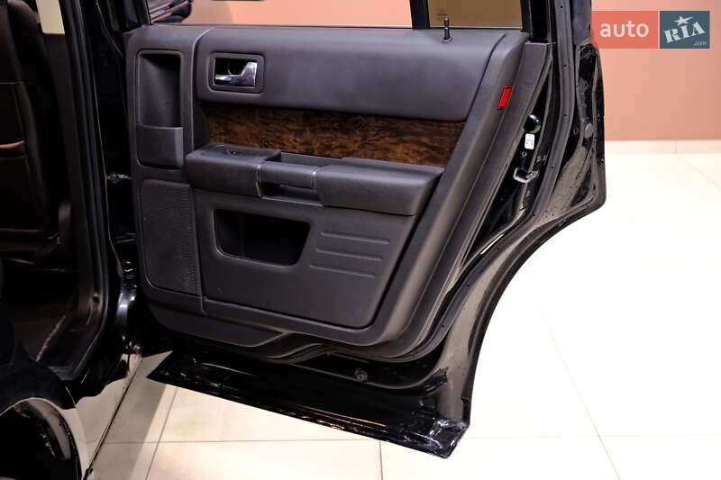 Внедорожник / Кроссовер Ford Flex 2019 в Одессе