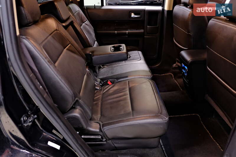 Внедорожник / Кроссовер Ford Flex 2019 в Одессе