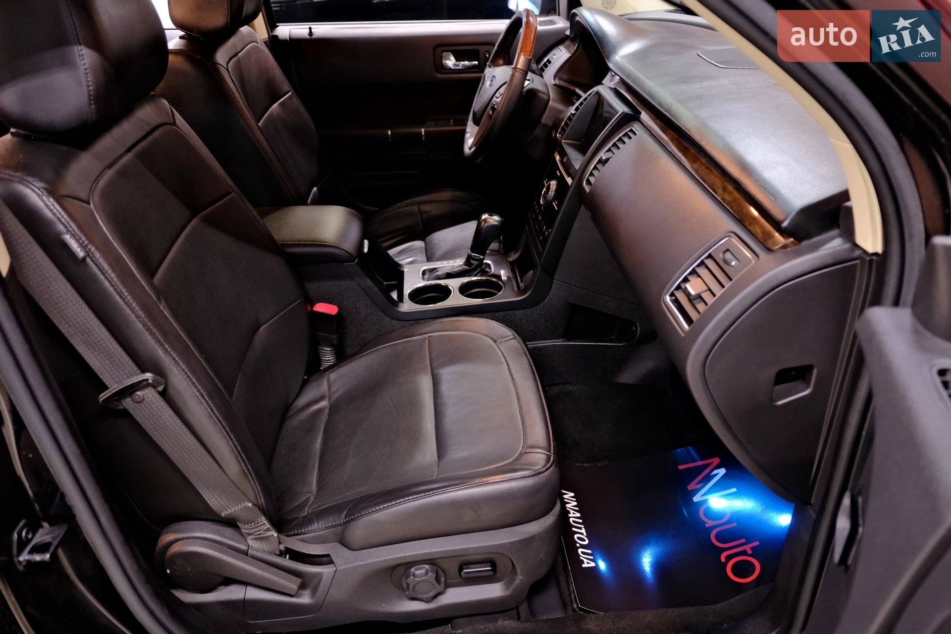 2019 Ford Flex - мініатюра 49
