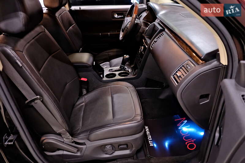 Внедорожник / Кроссовер Ford Flex 2019 в Одессе