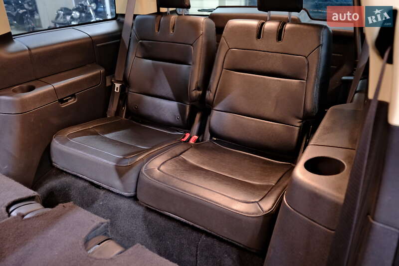 Внедорожник / Кроссовер Ford Flex 2019 в Одессе