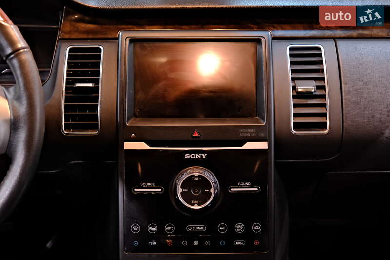 Внедорожник / Кроссовер Ford Flex 2019 в Одессе