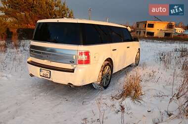 Внедорожник / Кроссовер Ford Flex 2016 в Киеве