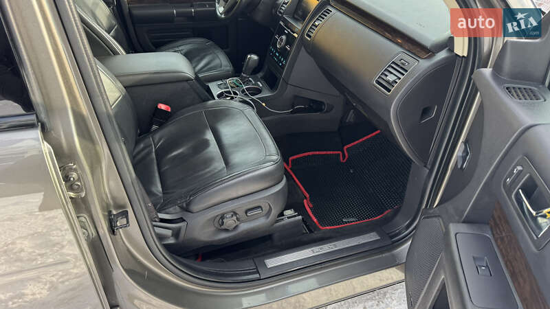 Внедорожник / Кроссовер Ford Flex 2013 в Хмельницком