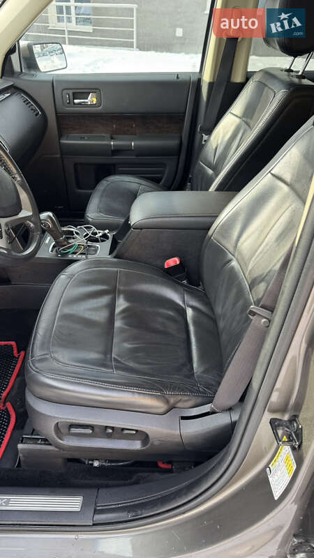 Внедорожник / Кроссовер Ford Flex 2013 в Хмельницком