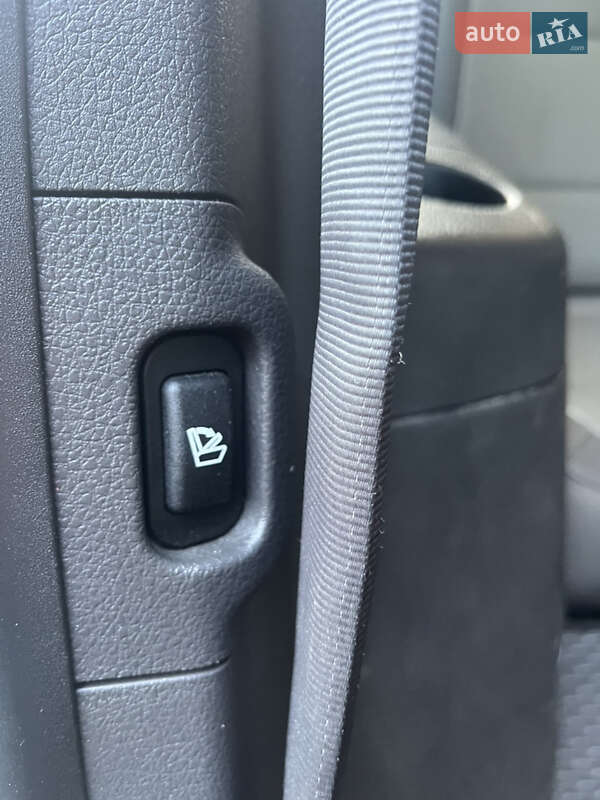 Внедорожник / Кроссовер Ford Flex 2016 в Виннице