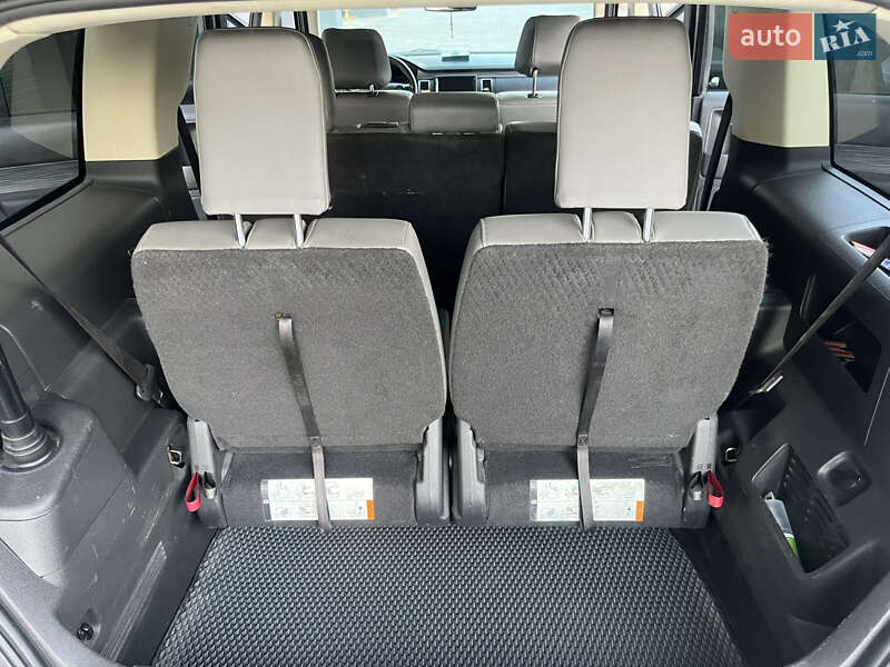 Внедорожник / Кроссовер Ford Flex 2016 в Виннице