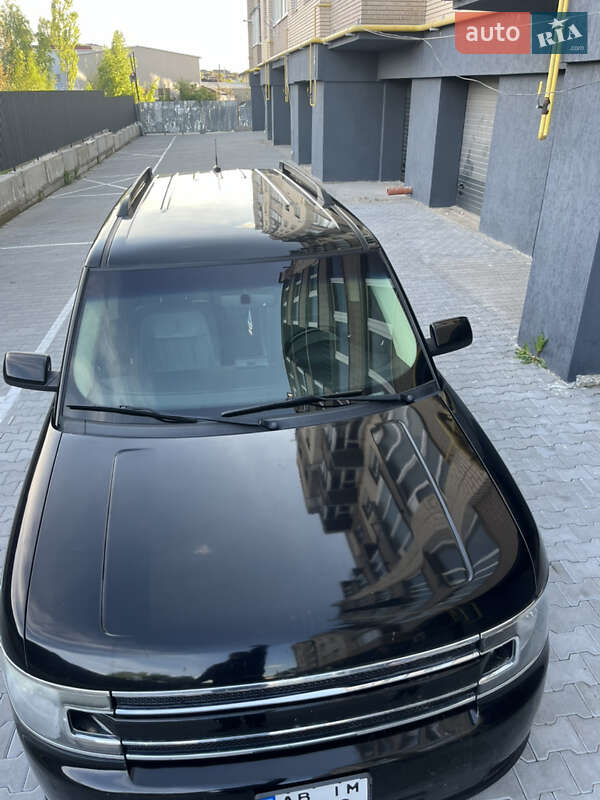 Внедорожник / Кроссовер Ford Flex 2016 в Виннице