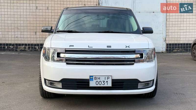 Внедорожник / Кроссовер Ford Flex 2015 в Одессе