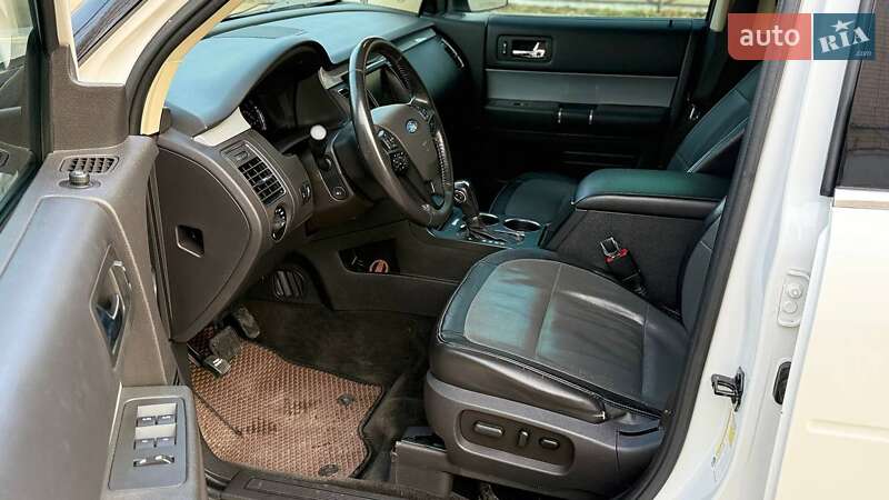 Внедорожник / Кроссовер Ford Flex 2015 в Одессе