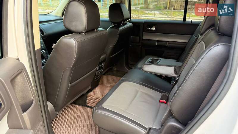 Внедорожник / Кроссовер Ford Flex 2015 в Одессе