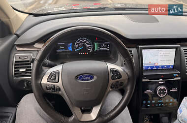 Внедорожник / Кроссовер Ford Flex 2016 в Одессе