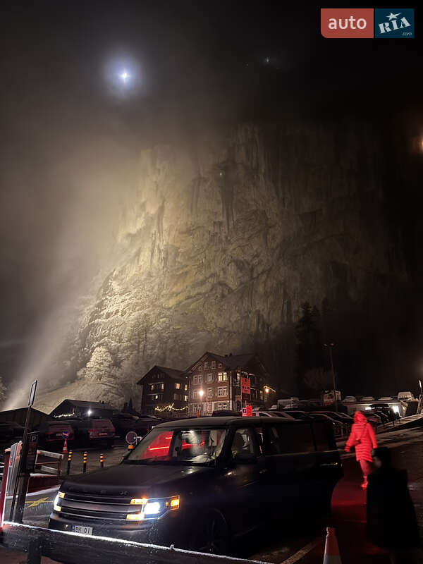 Внедорожник / Кроссовер Ford Flex 2016 в Одессе