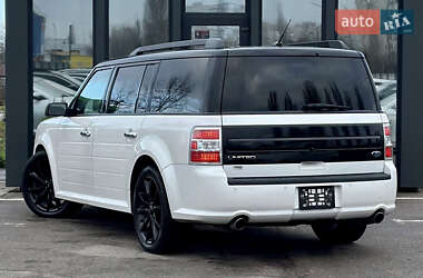Внедорожник / Кроссовер Ford Flex 2017 в Кременчуге