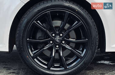 Внедорожник / Кроссовер Ford Flex 2017 в Кременчуге