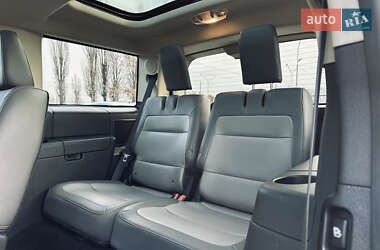 Внедорожник / Кроссовер Ford Flex 2017 в Кременчуге