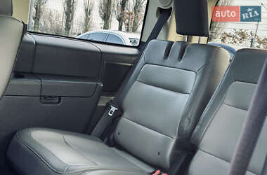 Внедорожник / Кроссовер Ford Flex 2017 в Кременчуге