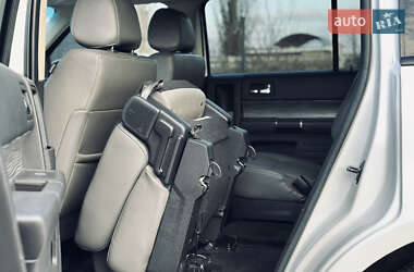 Внедорожник / Кроссовер Ford Flex 2017 в Кременчуге