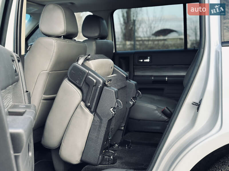 Внедорожник / Кроссовер Ford Flex 2017 в Кременчуге