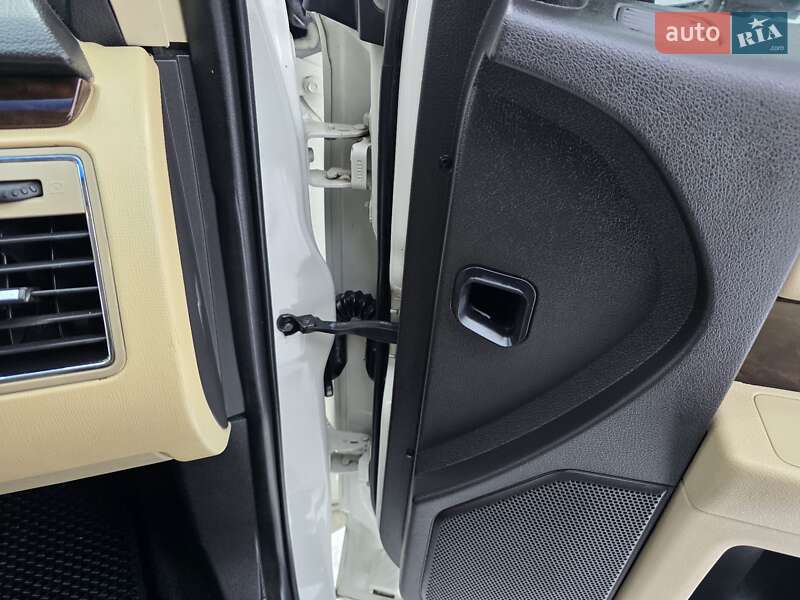 Внедорожник / Кроссовер Ford Flex 2014 в Хмельницком фото 44 Внедорожник / Кроссовер Ford Flex 2014 в Хмельницком