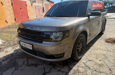 Внедорожник / Кроссовер Ford Flex 2014 в Умани