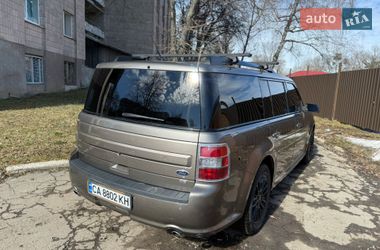 Внедорожник / Кроссовер Ford Flex 2014 в Умани