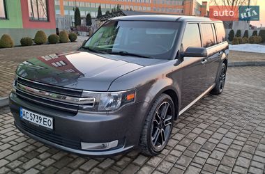 Внедорожник / Кроссовер Ford Flex 2015 в Луцке