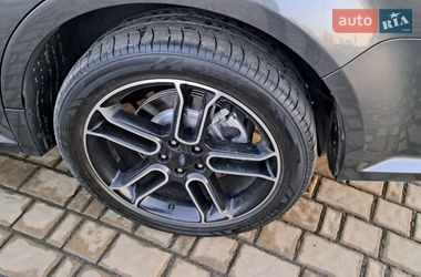 Внедорожник / Кроссовер Ford Flex 2015 в Луцке