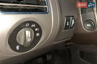 Внедорожник / Кроссовер Ford Flex 2015 в Луцке