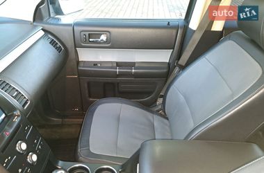 Внедорожник / Кроссовер Ford Flex 2015 в Луцке