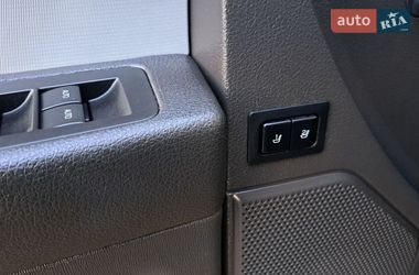 Внедорожник / Кроссовер Ford Flex 2015 в Луцке