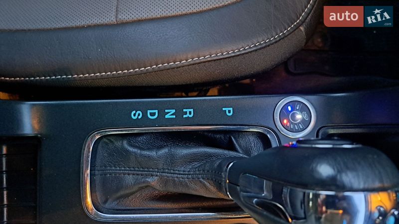 Внедорожник / Кроссовер Ford Flex 2015 в Луцке