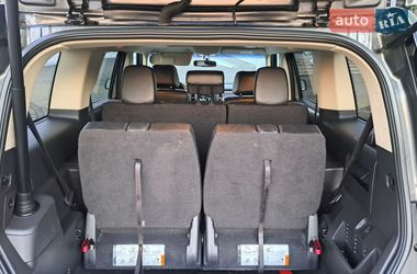 Внедорожник / Кроссовер Ford Flex 2015 в Луцке