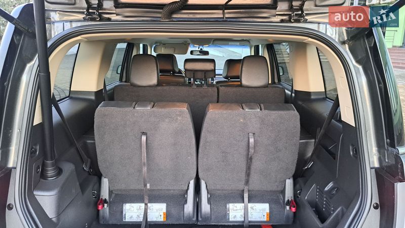 Внедорожник / Кроссовер Ford Flex 2015 в Луцке