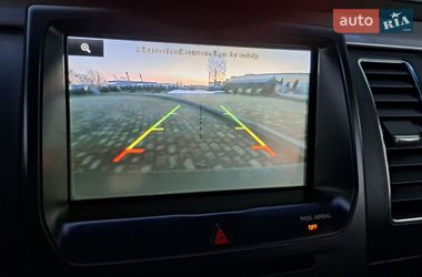 Внедорожник / Кроссовер Ford Flex 2015 в Луцке