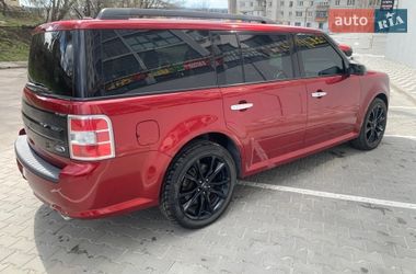 Внедорожник / Кроссовер Ford Flex 2017 в Фастове
