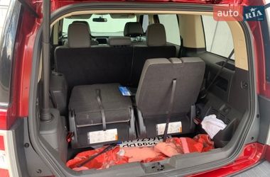 Внедорожник / Кроссовер Ford Flex 2017 в Фастове