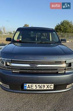 Внедорожник / Кроссовер Ford Flex 2019 в Днепре