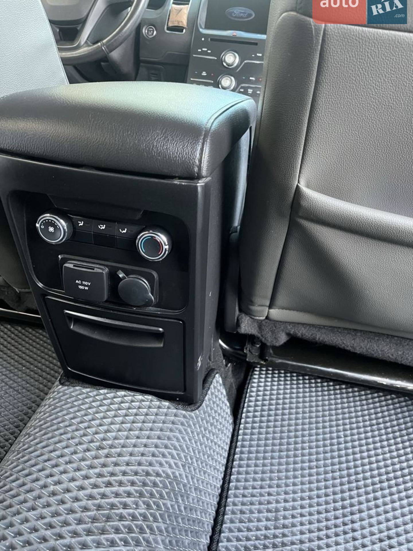2016 Ford Flex - мініатюра 24