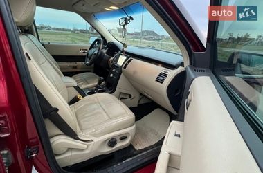 Позашляховик / Кросовер Ford Flex 2017 в Володимирці