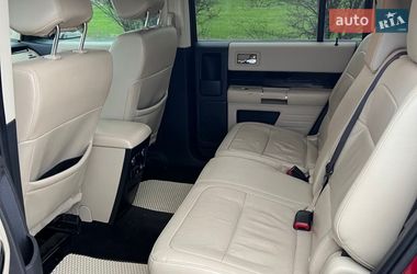 Позашляховик / Кросовер Ford Flex 2017 в Володимирці