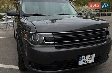 Внедорожник / Кроссовер Ford Flex 2019 в Киеве